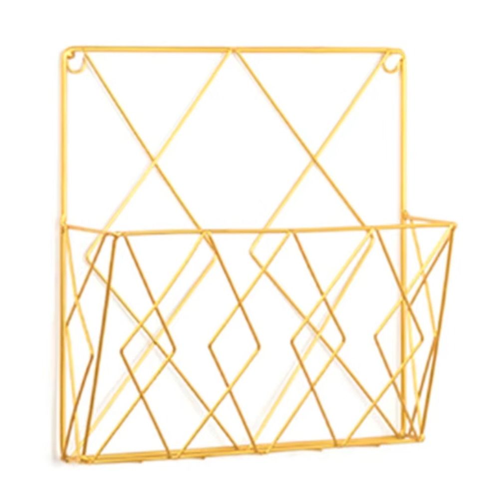 Portariviste in Metallo da Par - Magazine Holder Rack recensione e prezzo