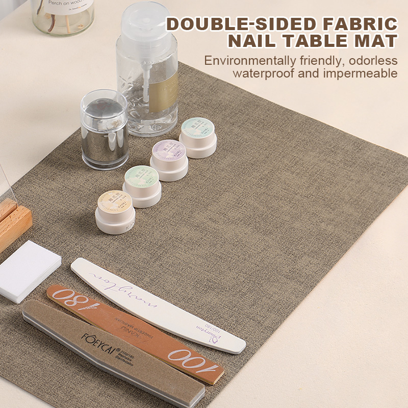 KANIU Tappetino per Salone di  - Leather Desk Pad recensione e prezzo