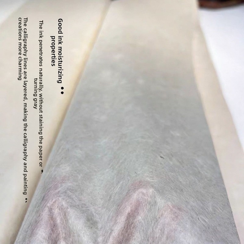 Carta di Riso Xuan Semilavorat - Ink Blotter Paper recensione e prezzo