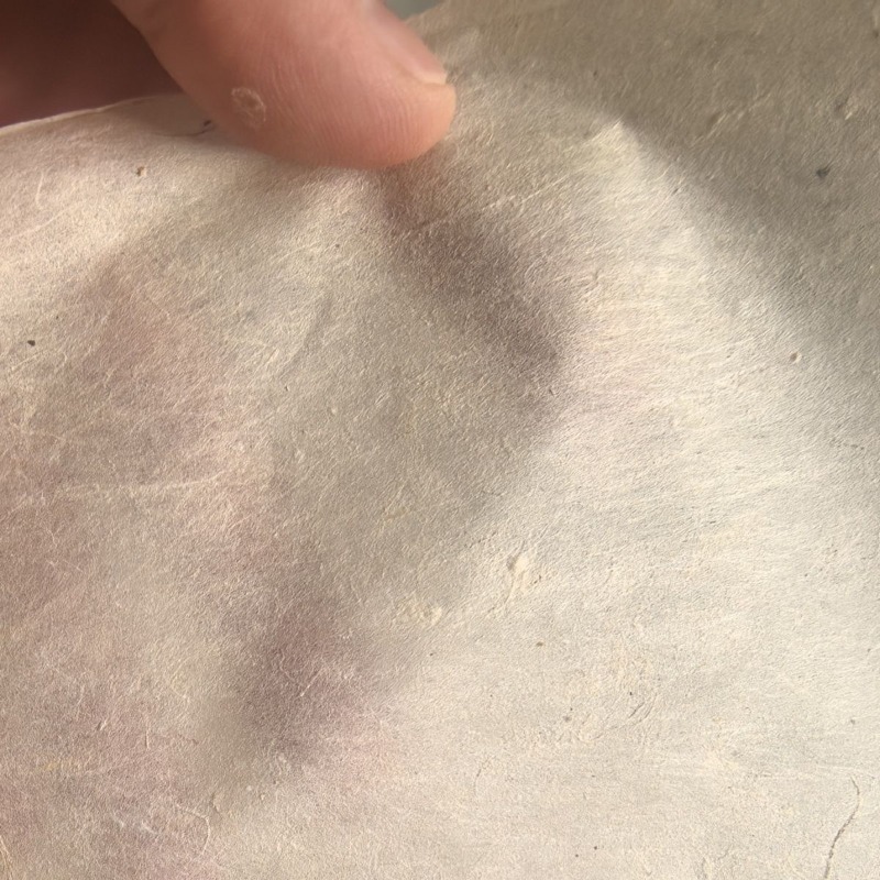 Carta di Riso Xuan Semilavorat - Ink Blotter Paper recensione e prezzo