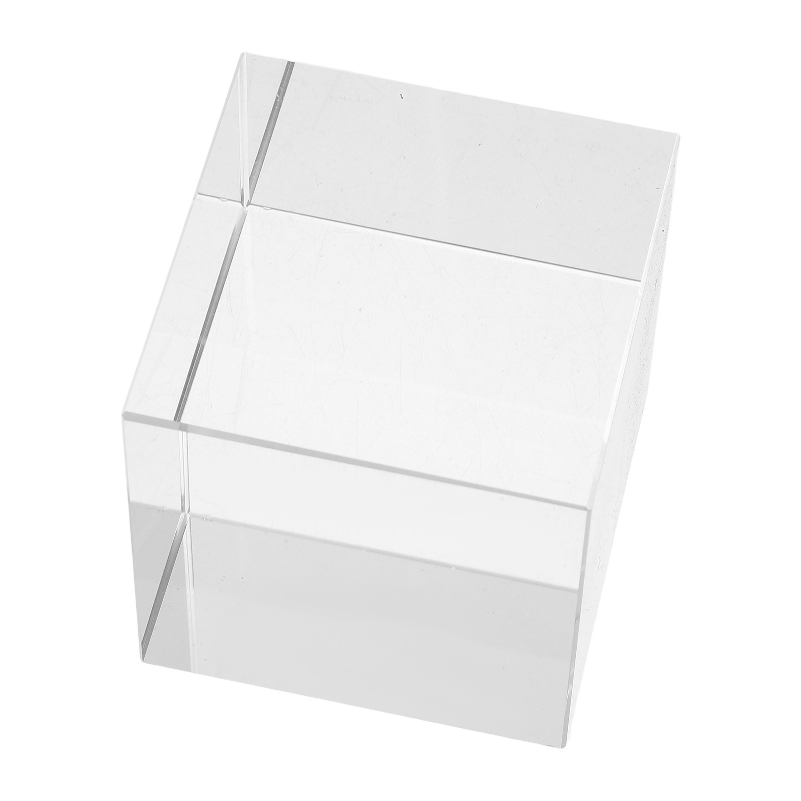 Fermacarte quadrato in cristal - Paper Weight Crystal recensione e prezzo