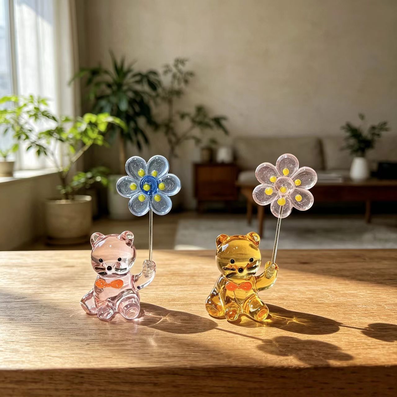 Fermacarte in vetro in stile g - Paper Weight Crystal recensione e prezzo