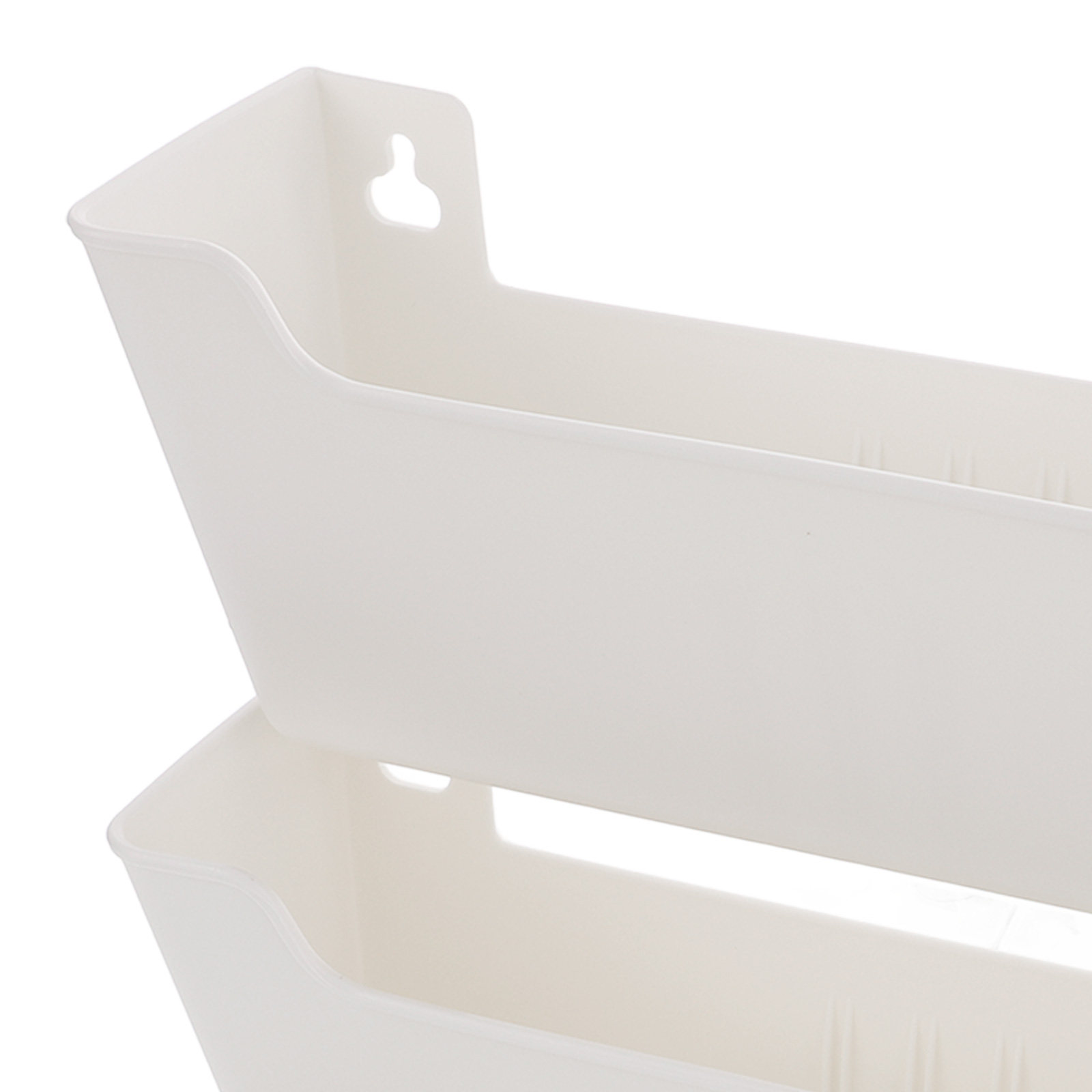1 set di organizer da parete t - Magazine Holder Rack recensione e prezzo