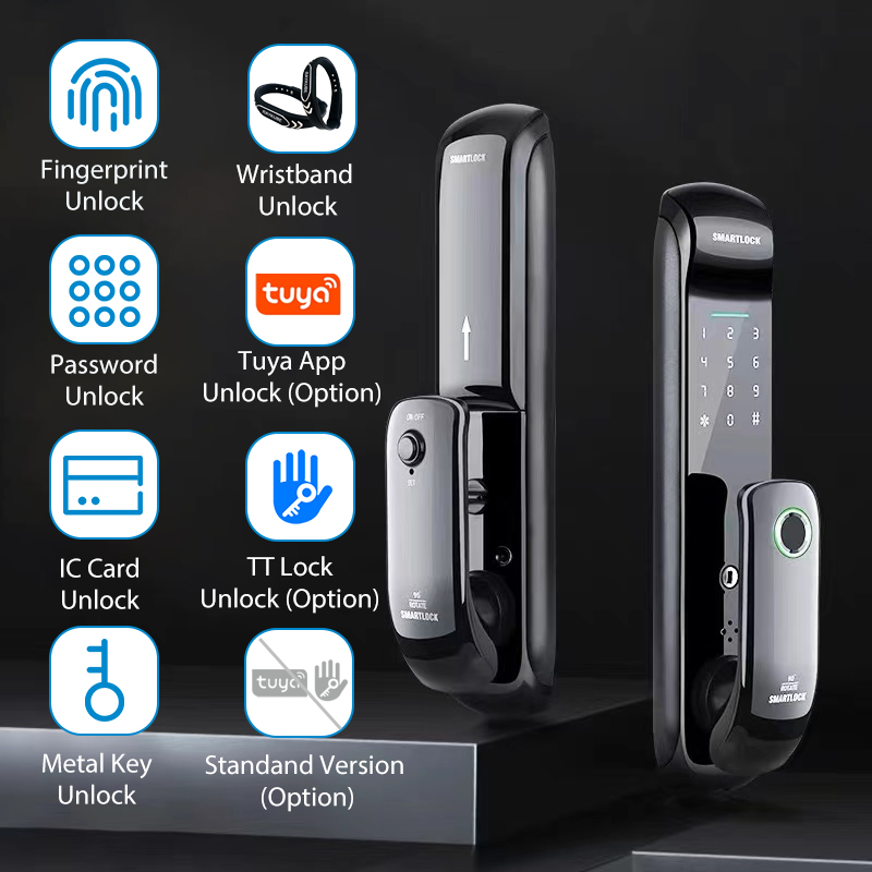 RAYKUBE FM08 Tuya Wifi Smart D - Letter Opener Brass recensione e prezzo