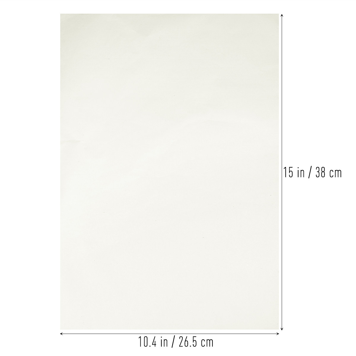 50 Fogli di Autentica Carta Xu - Ink Blotter Paper recensione e prezzo