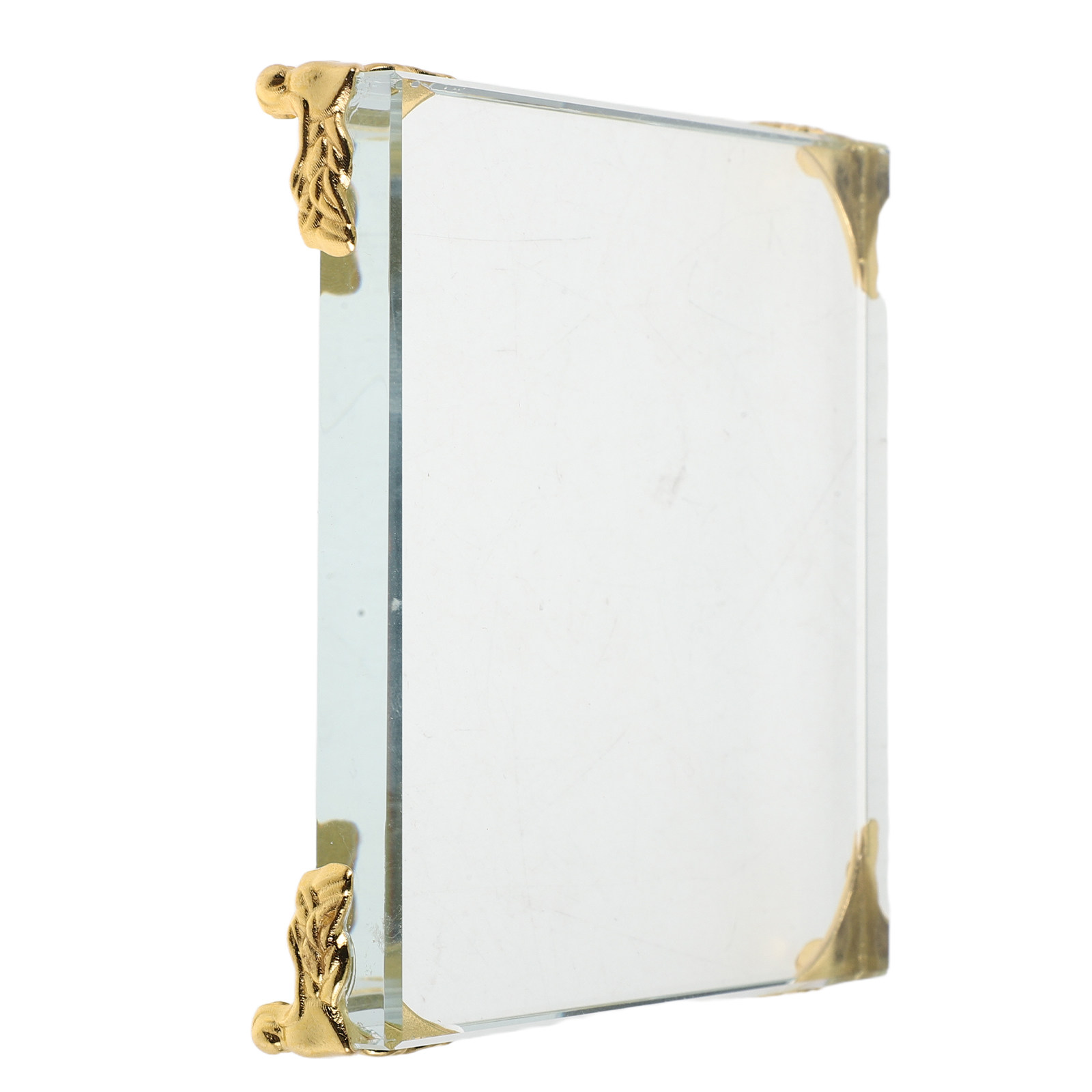 Piombo da carta quadrato in cr - Paper Weight Crystal recensione e prezzo